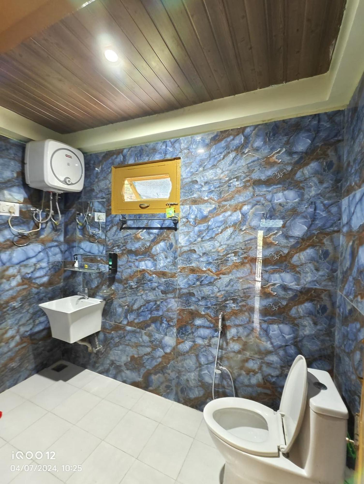 Moonlight Guest House Kasol Exterior foto